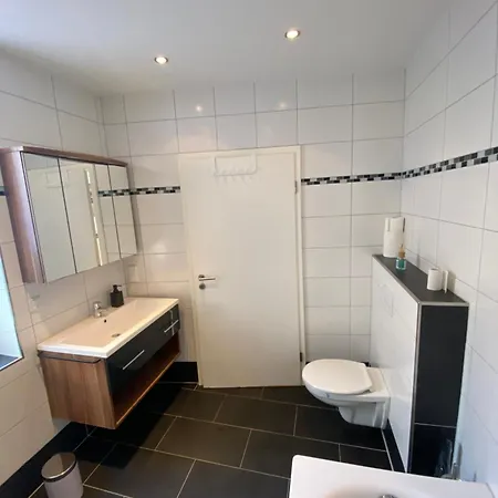 Apartment Kompakt Gottschalk Kassel Exterior foto