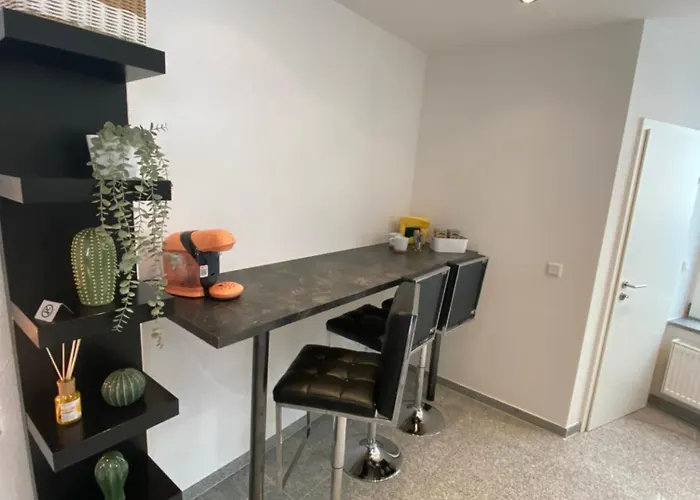 Apartment Kompakt Gottschalk