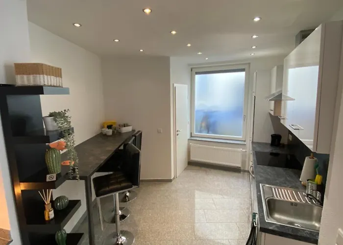 Apartment Kompakt Gottschalk