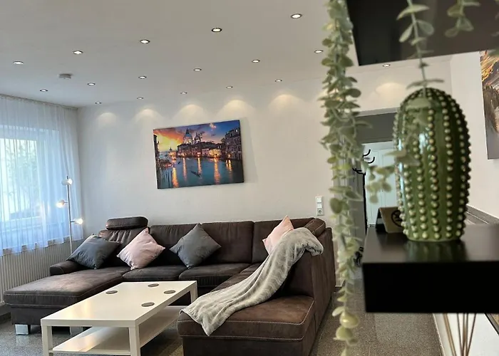 Apartment Kompakt Gottschalk
