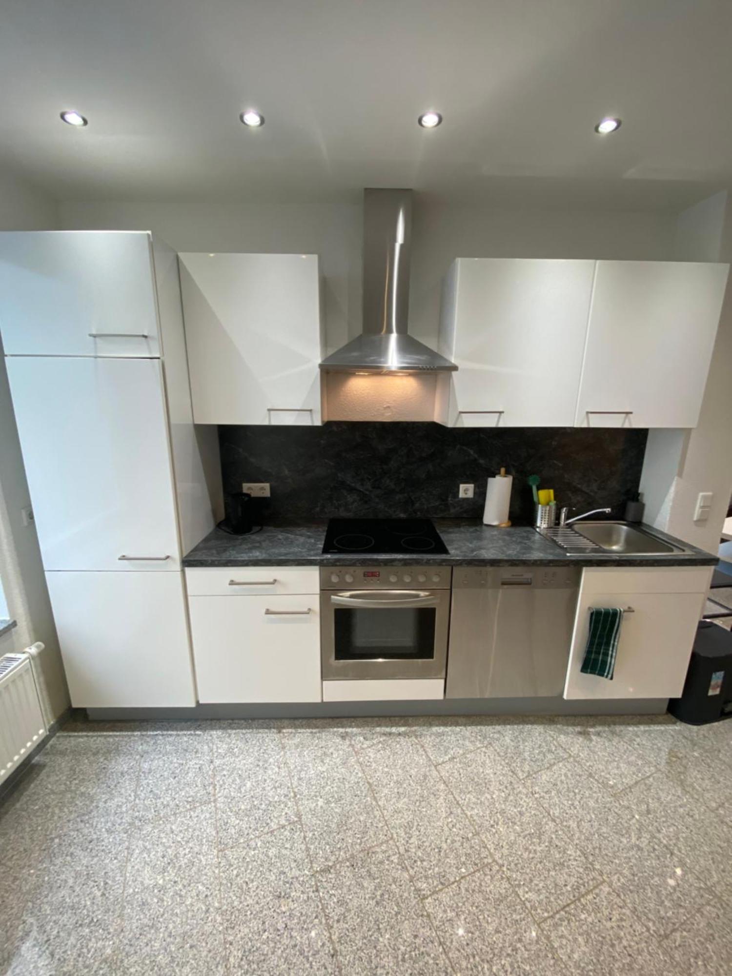 Apartment Kompakt Gottschalk *