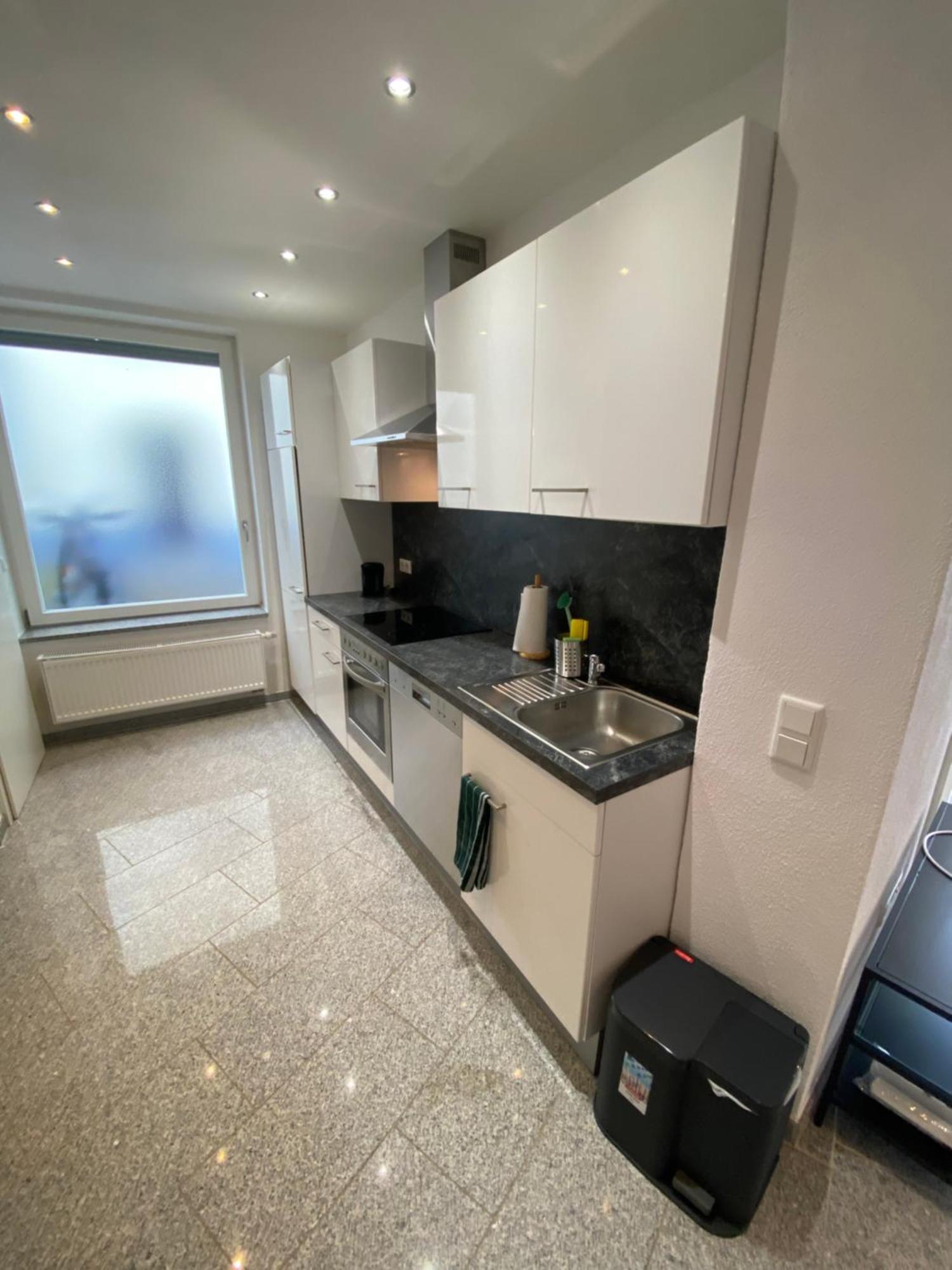 Kompakt Gottschalk Apartment *