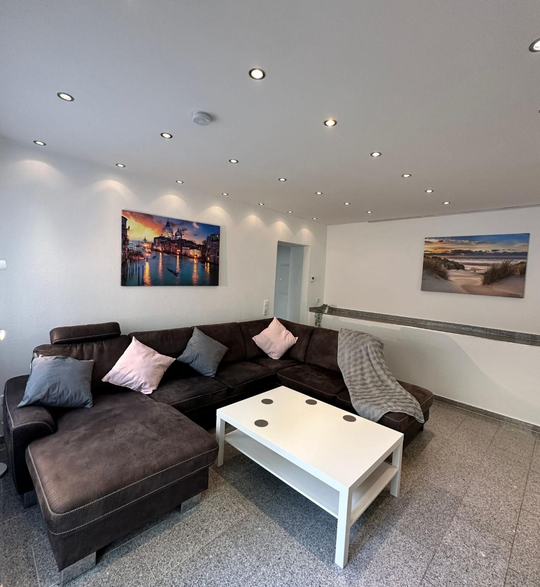 Kompakt Gottschalk Apartment