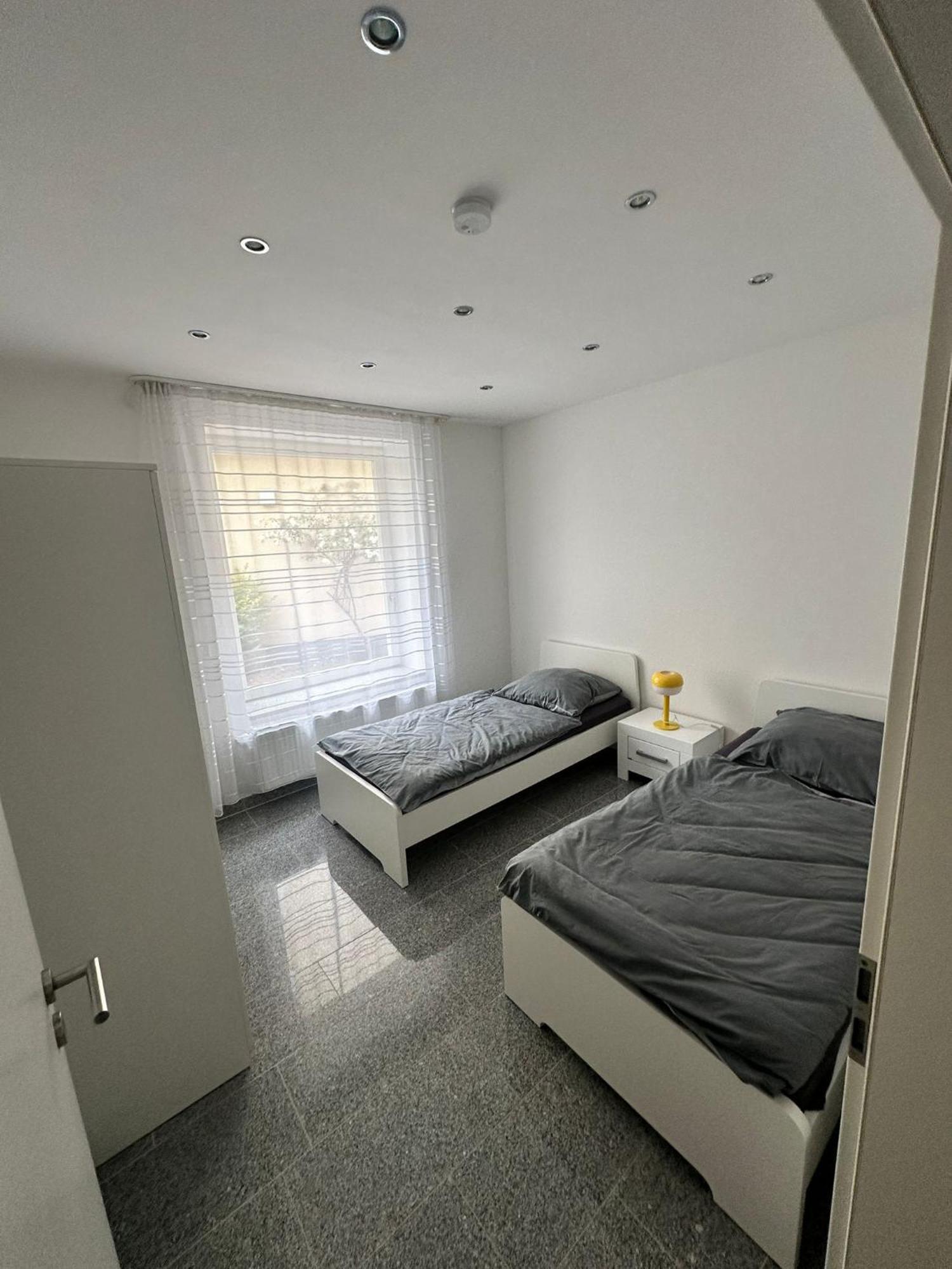 Kompakt Gottschalk Apartment Kassel