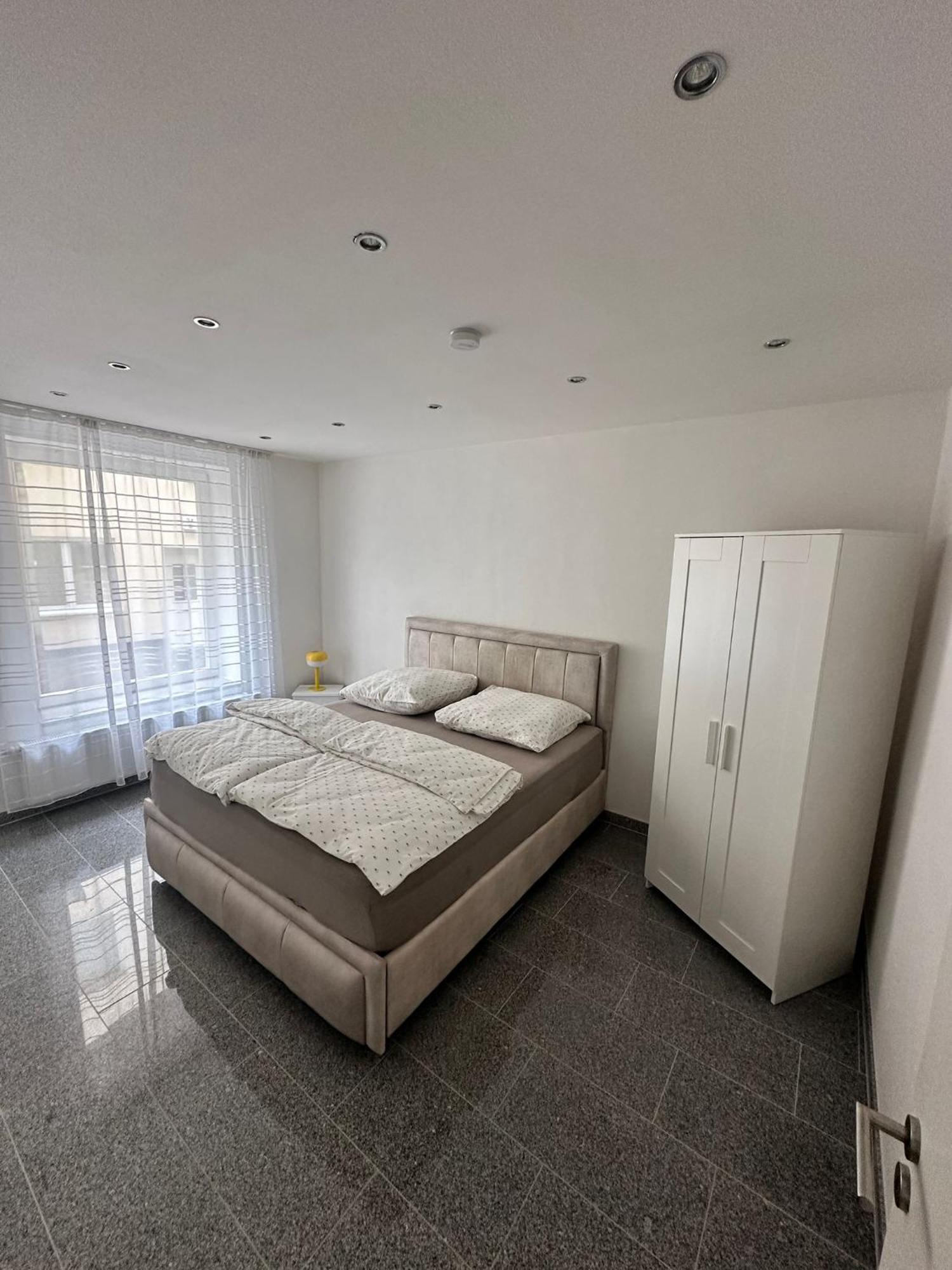 Apartment Kompakt Gottschalk Kassel